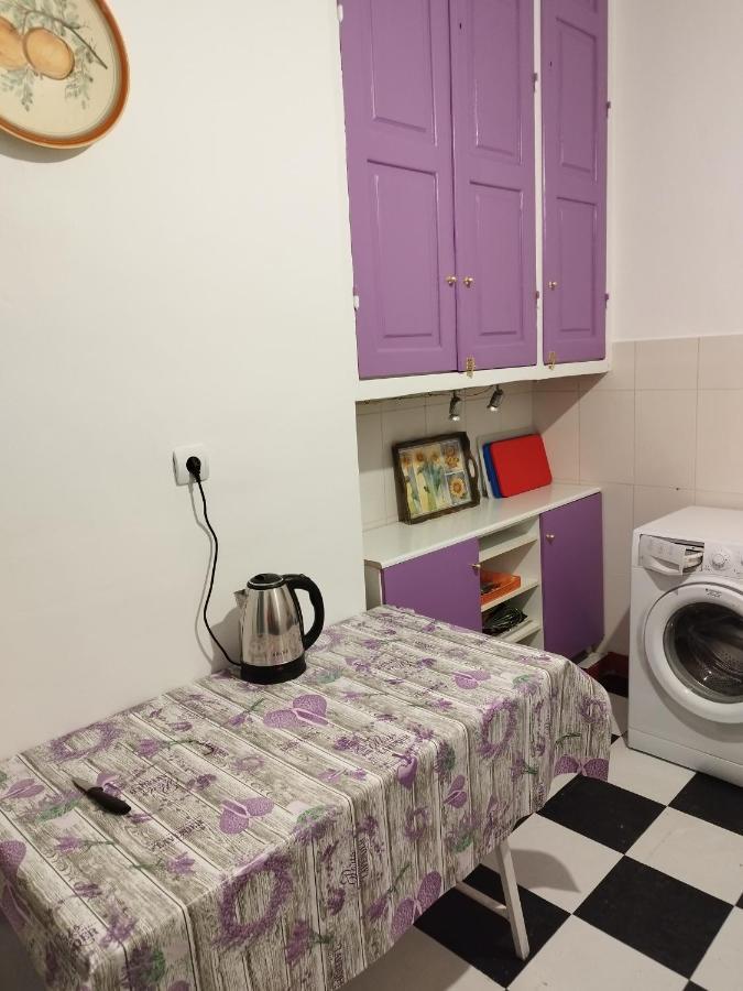 Комната Pilika 4Room With Shared Bath Athens Exterior photo